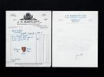 Bugatti Type 57S Atalante 1937 года